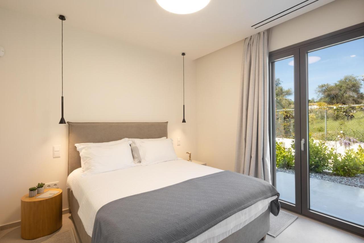 Stablo Residence Kanálion Eksteriør billede