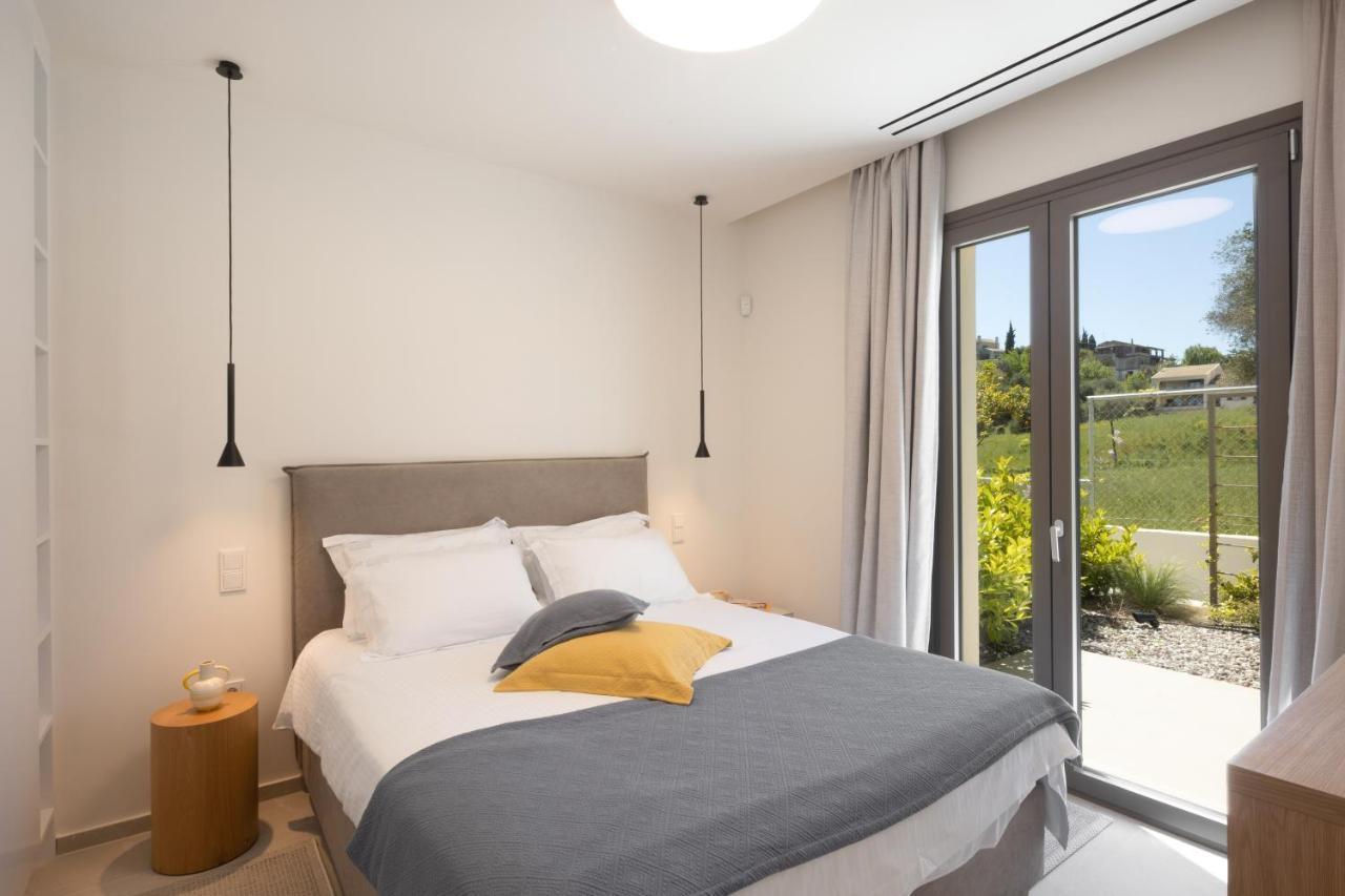 Stablo Residence Kanálion Eksteriør billede